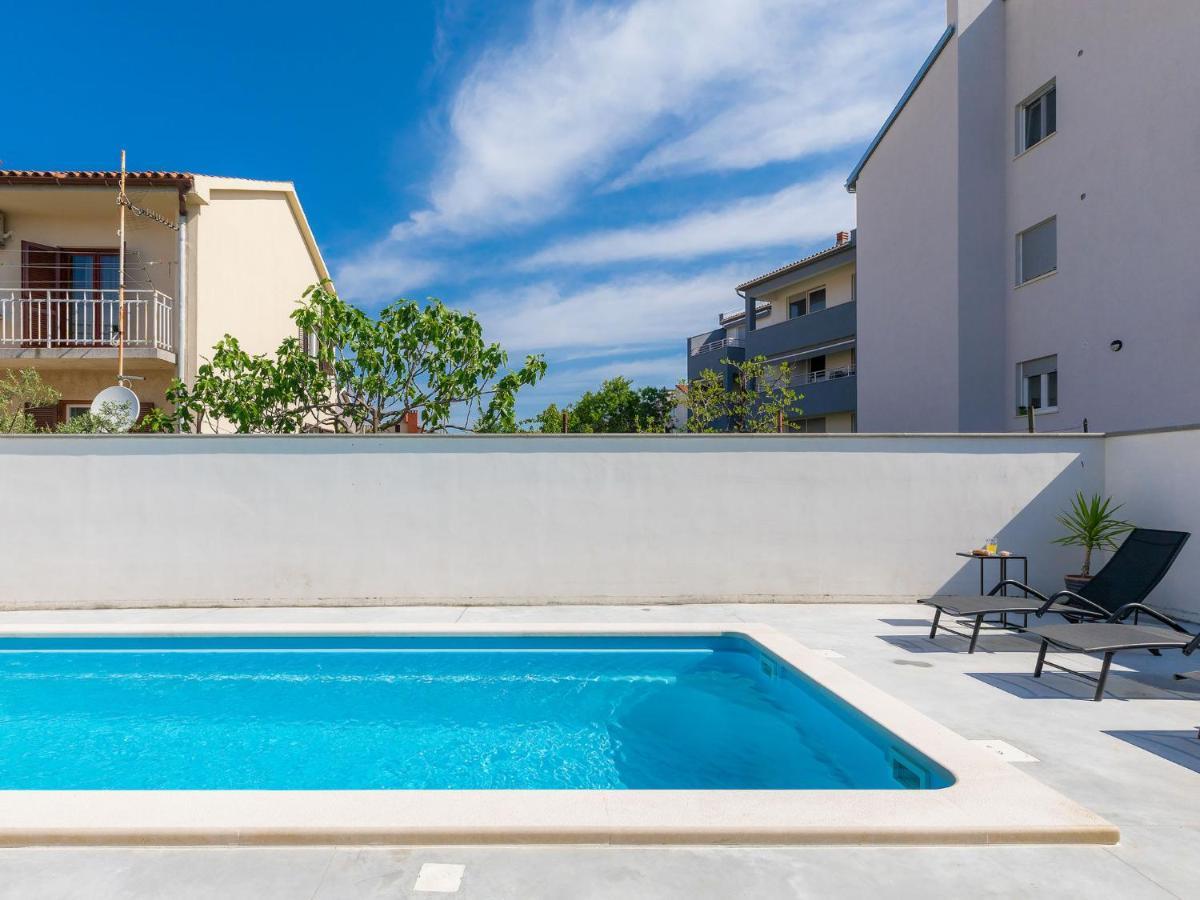 Apartment Laura By Interhome Pula Exterior foto